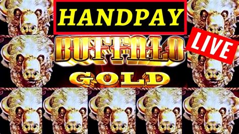 buffalo gold slot wins 2019|MASSIVE JACKPOT! ★ MY BIGGEST HANDPAY BUFFALO .